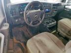2017 Chevrolet Express G2500    იყიდება Lufkin-ში, TX - Front End