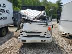 2018 Isuzu Npr Hd  for Sale in West Warren, MA - Front End