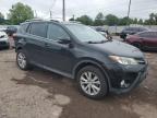 2015 Toyota Rav4 Limited en Venta en Chalfont, PA - Rear End