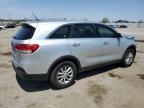 2018 Kia Sorento Lx for Sale in Tucson, AZ - Front End