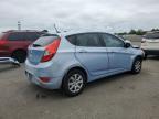 2012 Hyundai Accent Gls   за продажба в Brookhaven, NY - Front End