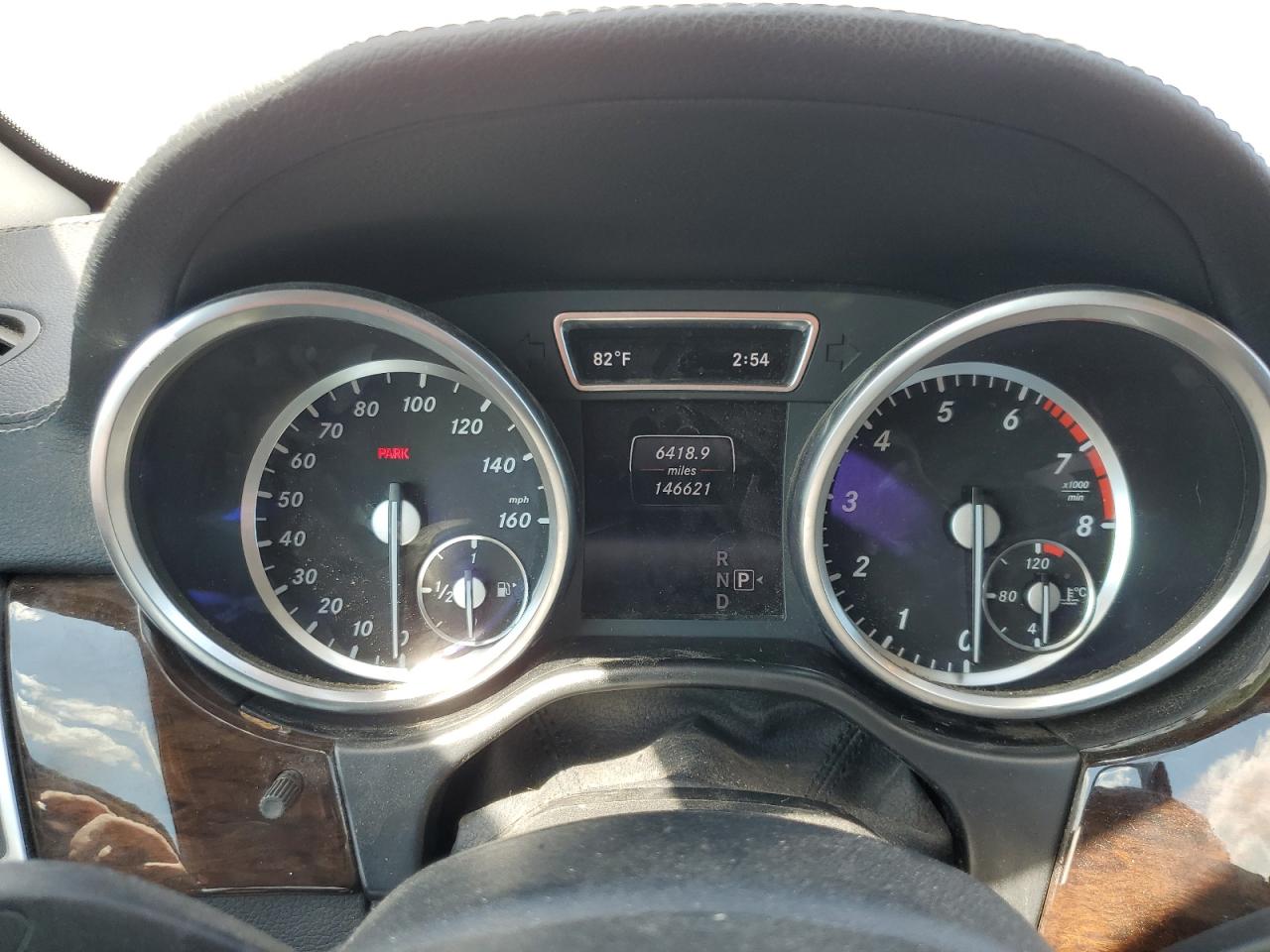 2014 Mercedes-Benz Gl 450 4Matic VIN: 4JGDF7CE7EA272364 Lot: 62952615