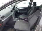 2010 VAUXHALL ASTRA ACTI for sale at Copart BRISTOL