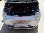 2010 FIAT 500 LOUNGE for sale at Copart SANDWICH