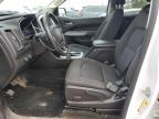 2018 Chevrolet Colorado Lt   იყიდება Woodhaven-ში, MI - Front End