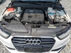 2015 Audi A4 Premium Plus en Venta en North Billerica, MA - Front End
