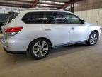 2014 Nissan Pathfinder S for Sale in East Granby, CT - Front End