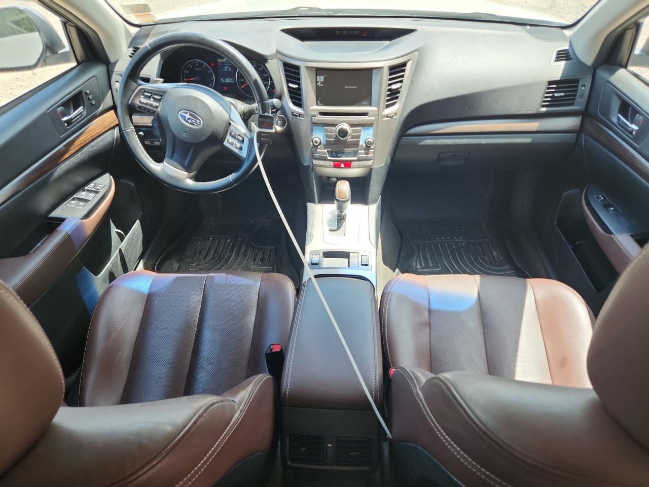 2014 Subaru Outback 2.5I Limited VIN: 4S4BRCPC6E3320067 Lot: 62862245