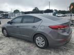 2018 Hyundai Elantra Se zu verkaufen in Loganville, GA - Side