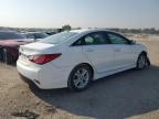 2014 Hyundai Sonata Gls zu verkaufen in Kansas City, KS - Front End