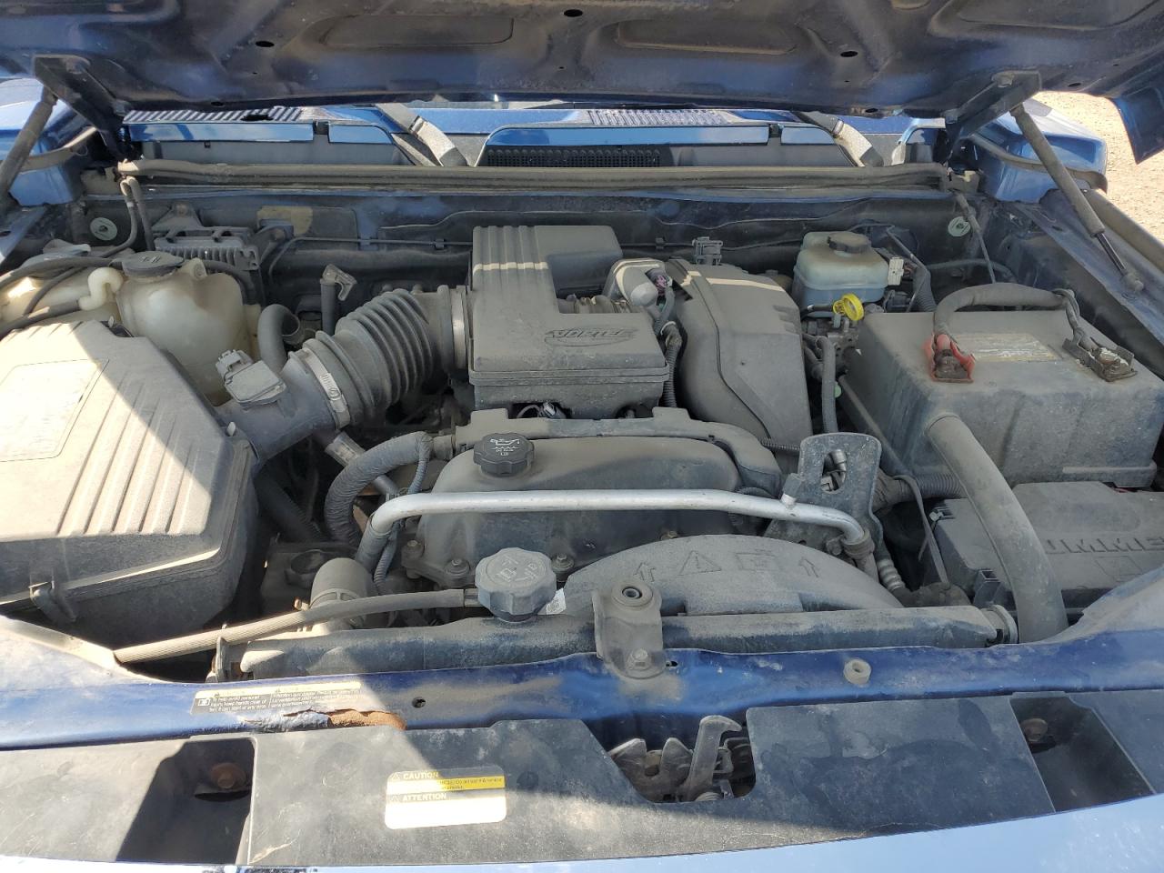 2006 Hummer H3 - Image 12