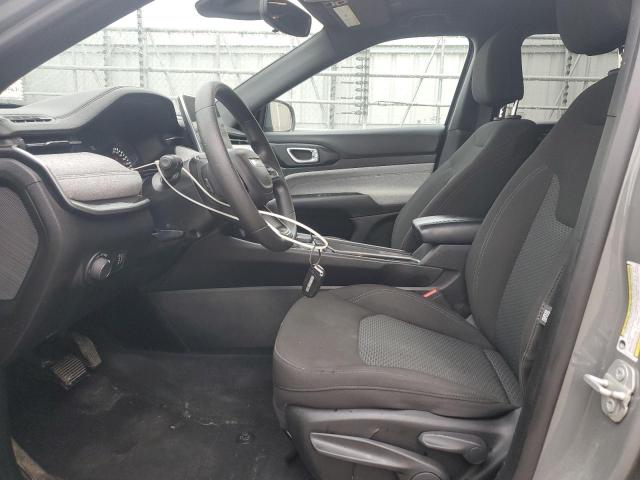  JEEP COMPASS 2024 Szary