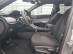 2024 JEEP COMPASS SPORT   for sale at Copart AB - EDMONTON