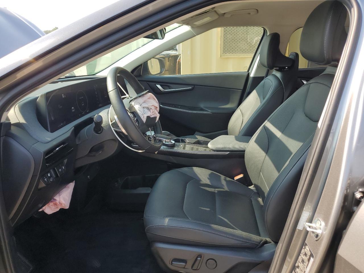 2024 Kia Ev6 Light VIN: KNDC34LA3R5192224 Lot: 62006425
