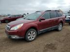 2012 Subaru Outback 2.5I Premium for Sale in Brighton, CO - Minor Dent/Scratches