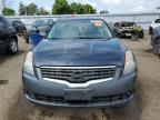 2008 NISSAN ALTIMA 2.5   for sale at Copart ON - TORONTO