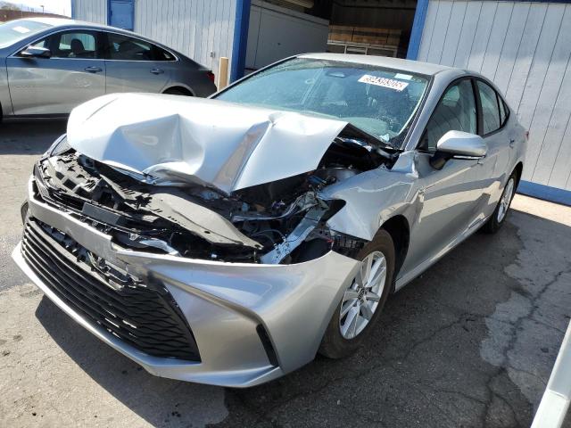 TOYOTA CAMRY – zdjęcie z aukcji, lot #59439305