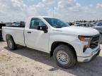 2023 Chevrolet Silverado C1500 for Sale in Houston, TX - Normal Wear