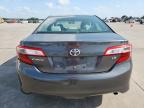 2012 Toyota Camry Base   за продажба в Grand Prairie, TX - Front End