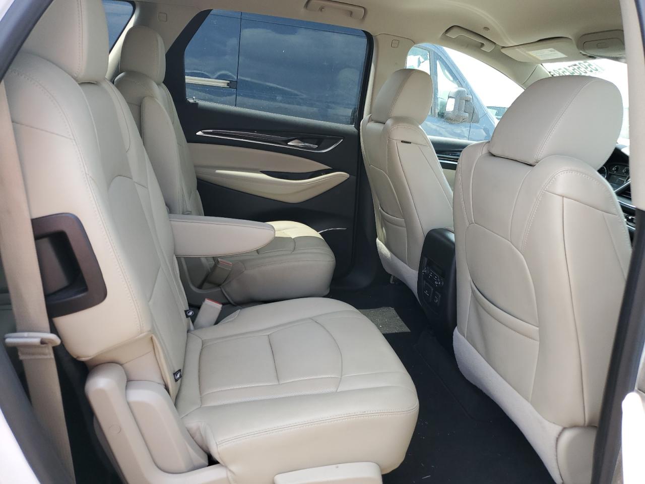 2019 Buick Enclave Premium VIN: 5GAEVBKW2KJ303557 Lot: 59564585
