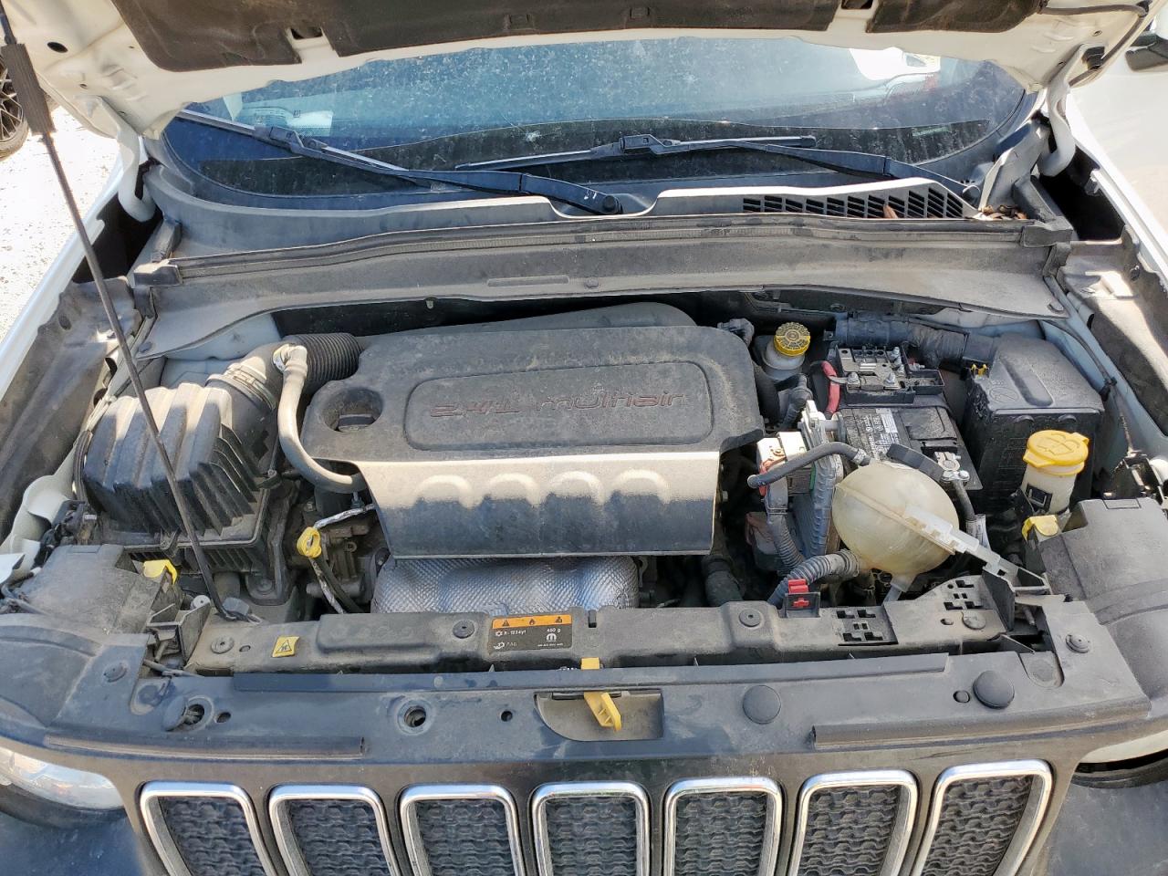 2019 Jeep Renegade Latitude VIN: ZACNJABB5KPK05072 Lot: 62409985