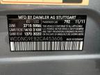2012 Mercedes-Benz S 550 4Matic de vânzare în Lebanon, TN - Normal Wear