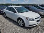 2012 Chevrolet Malibu Ls de vânzare în Cahokia Heights, IL - Hail