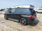 2018 Mercedes-Benz Gle 43 Amg de vânzare în Austell, GA - Front End