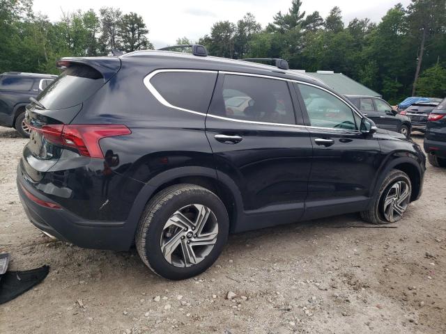  HYUNDAI SANTA FE 2023 Black