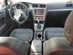 2015 Volkswagen Golf Sportwagen Tdi S en Venta en Baltimore, MD - Front End