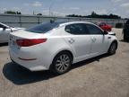 2015 Kia Optima Ex   for Sale in Dunn, NC - Front End