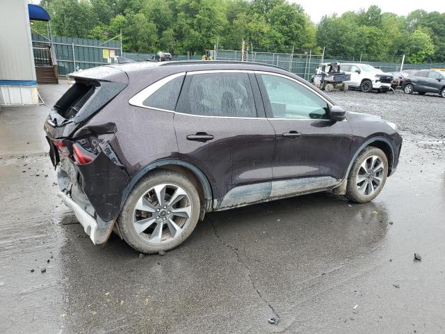  FORD ESCAPE PLA 2023 Коричневый