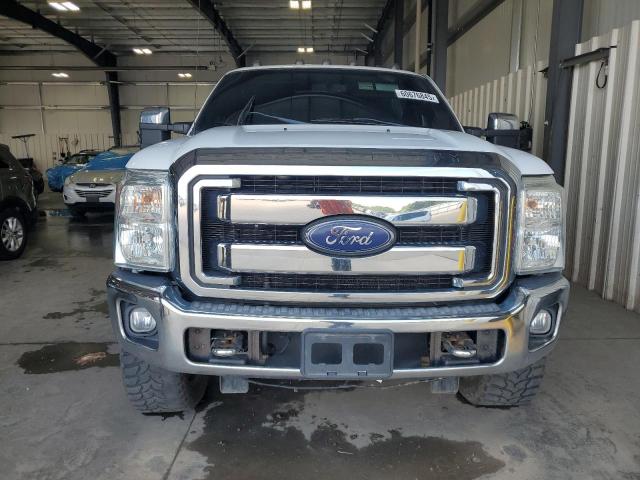  FORD F250 2014 White