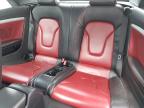 2012 AUDI A5 S5 TFSI for sale at Copart SANDY