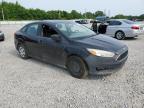 2017 Ford Focus S იყიდება Memphis-ში, TN - Water/Flood