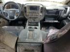 2017 Chevrolet Silverado K1500 Lt na sprzedaż w Wichita, KS - All Over