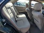2001 Honda Accord Lx 2.3L zu verkaufen in Martinez, CA - Rear End