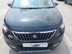 2019 PEUGEOT 2008 ALLUR for sale at Copart CHESTER