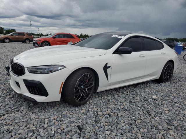BMW M8 – zdjęcie z aukcji, lot #59475225