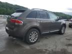 2011 Lincoln Mkx  na sprzedaż w Ellwood City, PA - Front End