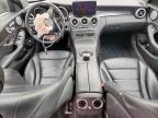 2016 Mercedes-Benz C 300 4Matic de vânzare în Haslet, TX - Front End
