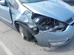 2007 FORD GALAXY ZET for sale at Copart CHESTER