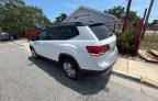 2019 Volkswagen Atlas Se   продається в Apopka, FL - Damage History