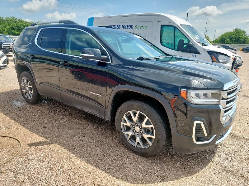  GMC ACADIA 2023 Сharcoal