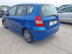 2007 HONDA JAZZ SPORT for sale at Copart SANDWICH