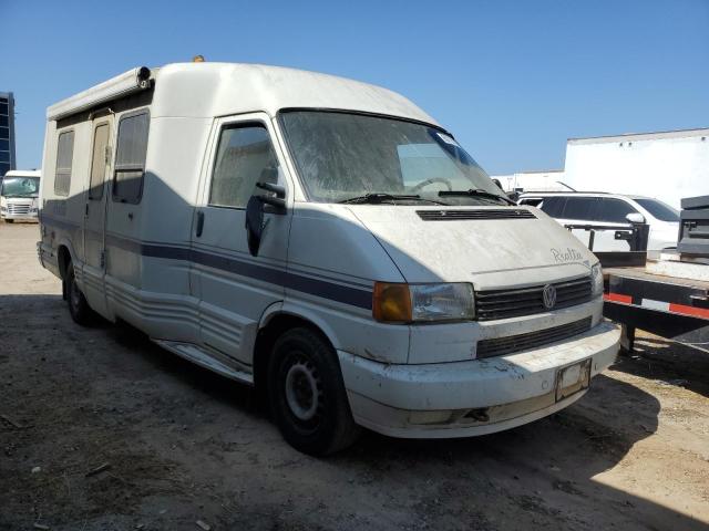 1995 Winnebago Rialta Motorhome  