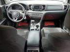 2018 Kia Sportage Lx   იყიდება Marlboro-ში, NY - Minor Dent/Scratches
