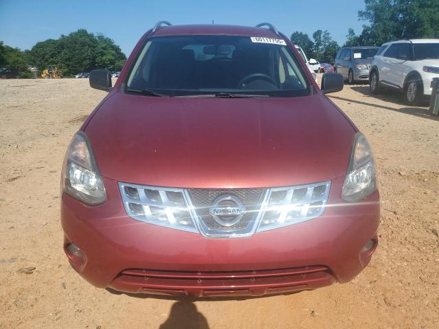 Parquets NISSAN ROGUE 2015 Burgundy