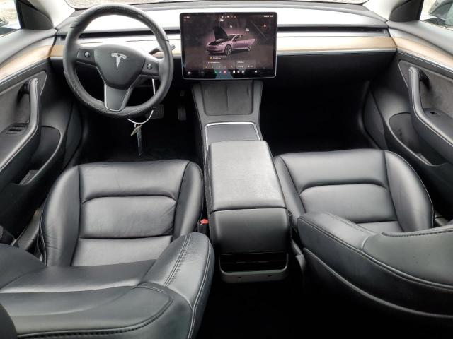  TESLA MODEL 3 2023 Black