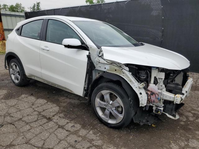  HONDA HR-V 2021 Biały